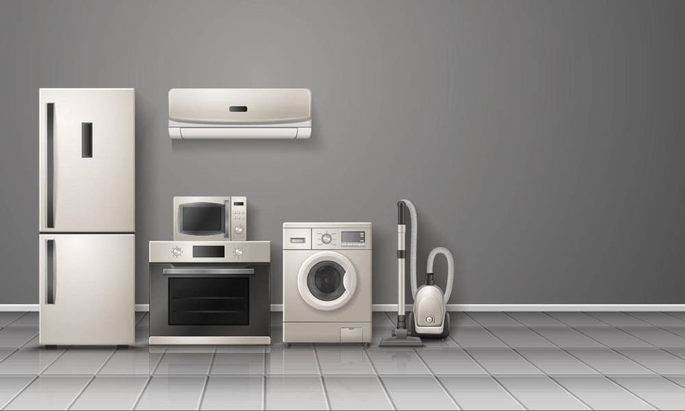 N.S Home Appliance Services