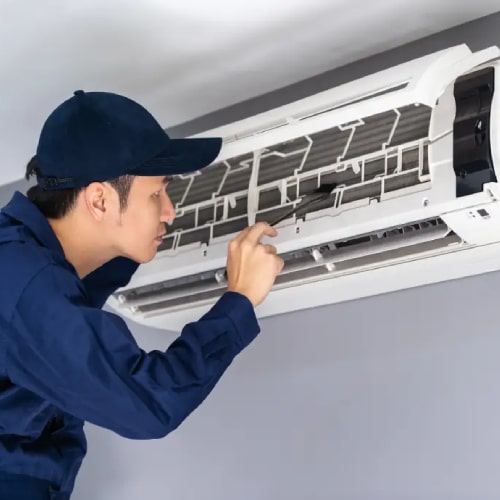 Air Conditioner Repairing Service