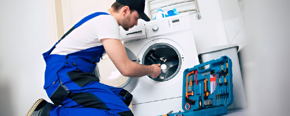 Washing Machine Repairing Service