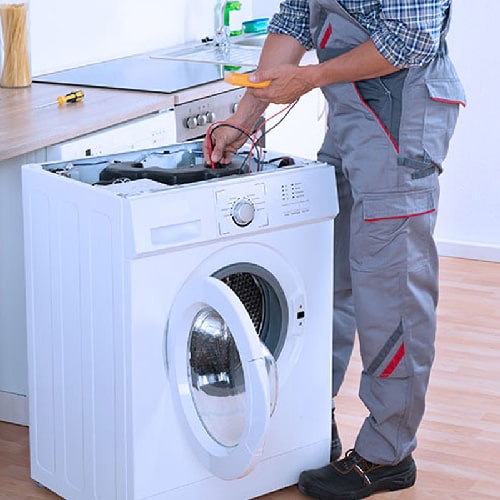 Washing Machine Repairing Service