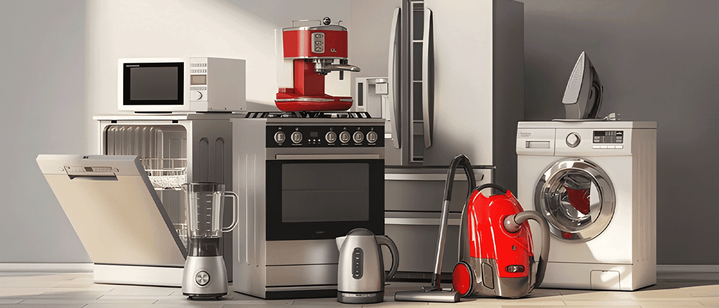 N.S Home Appliance Services