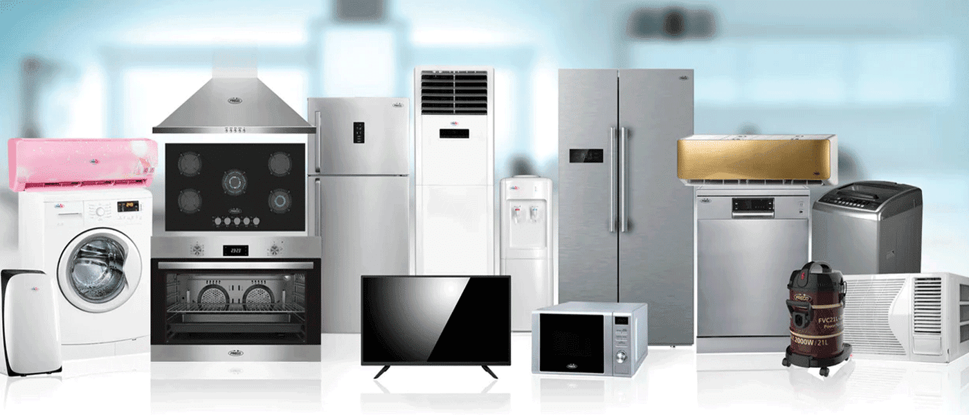 N.S Home Appliance Services